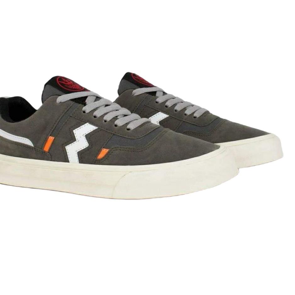 SALEE.. SEPATU PRIA WAMA GAXIN 38-44 Sepatu Sneakers bmx skateboard vulcanized skateboard Brand Loka