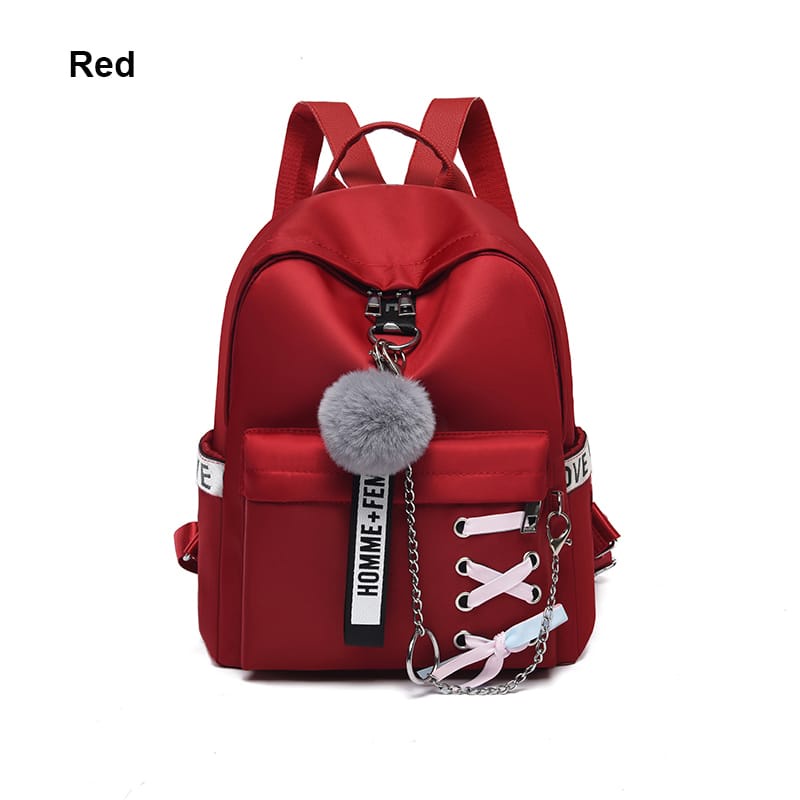 RR DAYANA - Tas Ransel Backpack Fashion Wanita-DAYANA MARUN