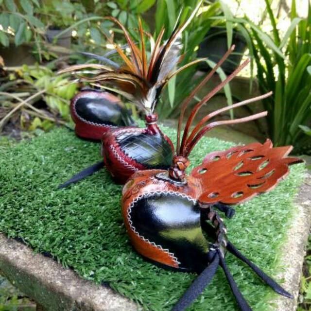 HOOD FALCONRY - TUTUP KEPALA BURUNG ELANG - EQUIBMEN FALCONRY - FREE CUSTOM