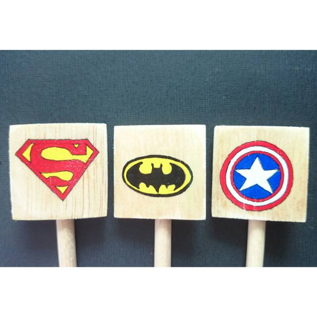 

Pensil kayu