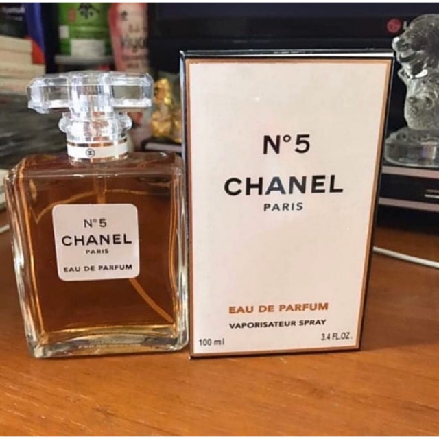 Parfum Chanel No 5