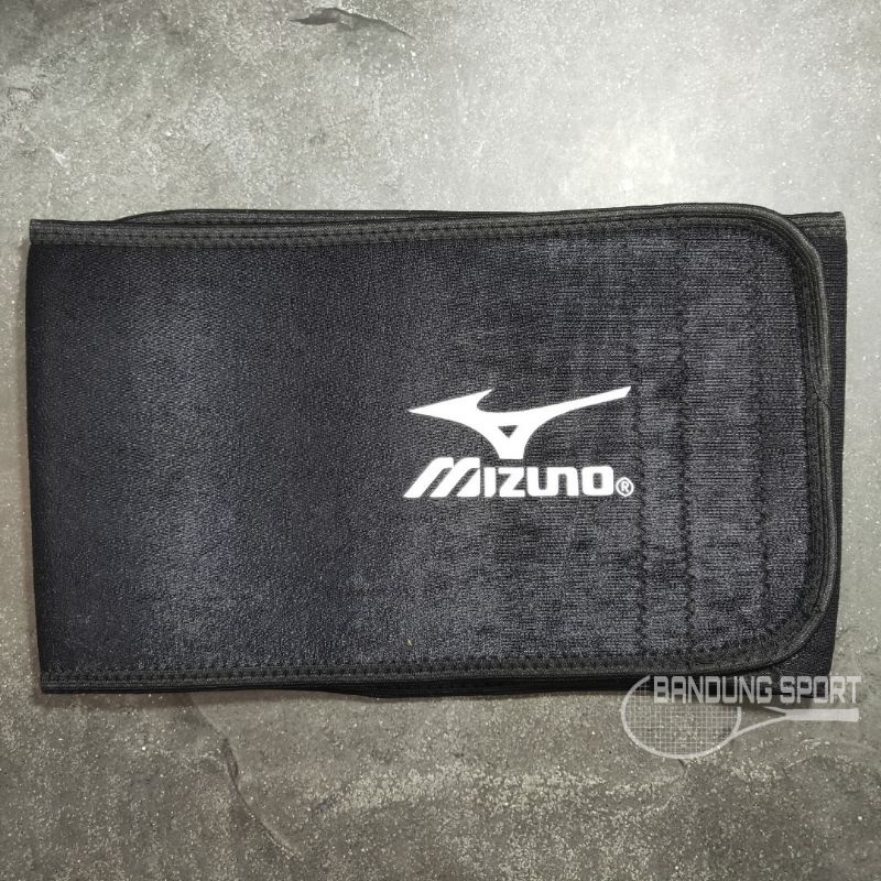 WAISTBELT MIZUNO / KORSET /DEKER PERUT / WAIST BELT MIZUNO