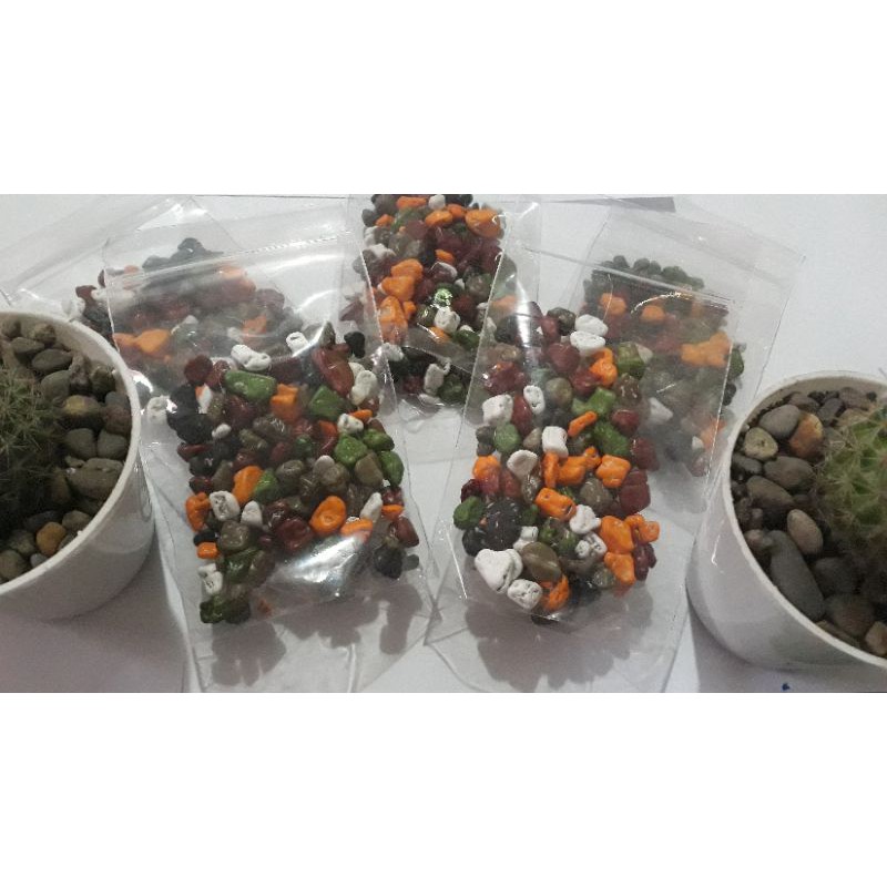 

Coklat Kerikil 100g