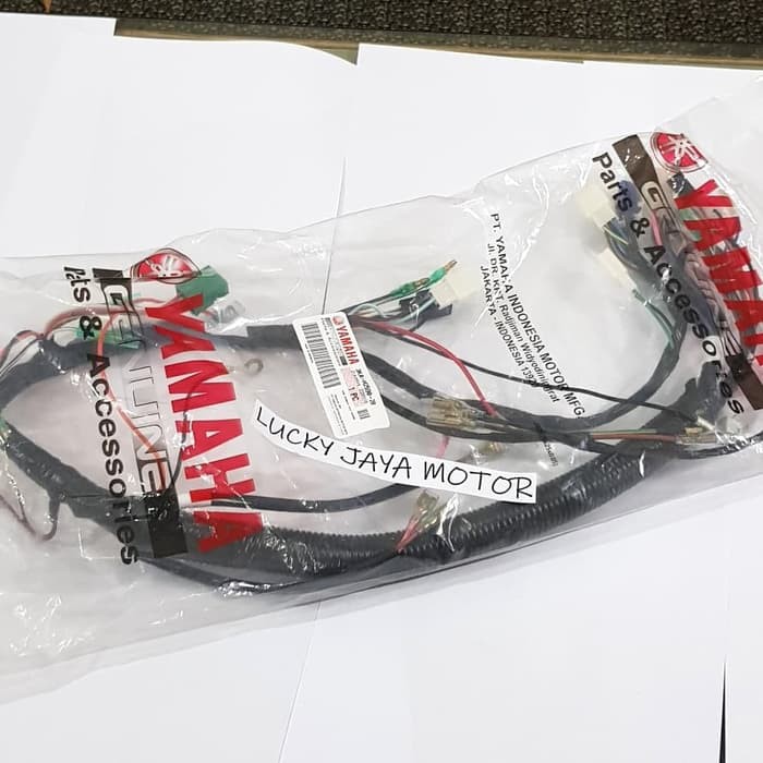 Kabel body wire harness rx king rxking new 2002 2003 2004 2005 2006-2