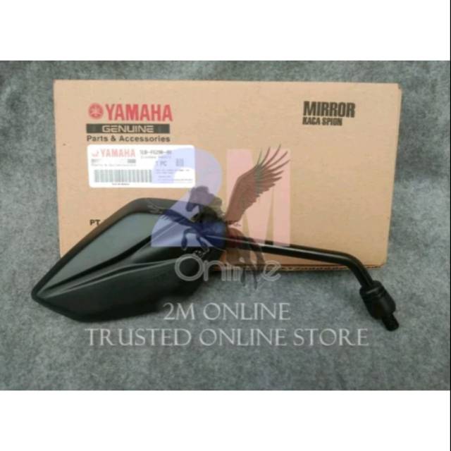 SPION KANAN YAMAHA FREEGO ORIGINAL YGP
