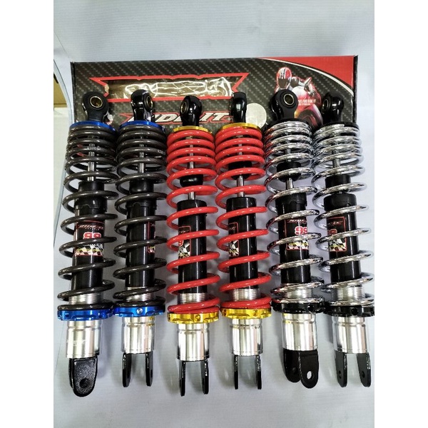 SHOK NMAX SHOK SHOCKBREKER RIDE IT NMAX OLD / NMAX LAMA 330MM NEW SERIES 99