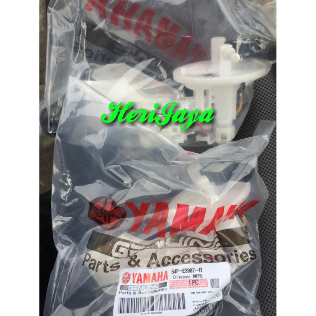 Pompa Bensin Mio J M3 Original JKS17198