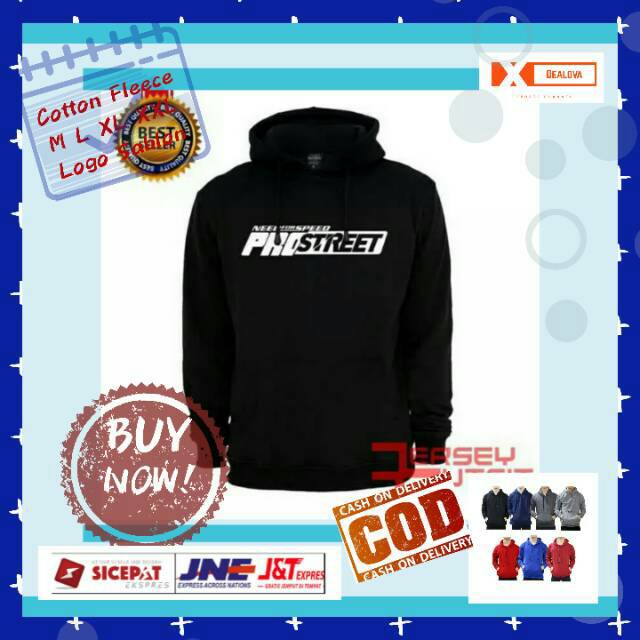 V435 Jaket Hoodie  Pro Street Prostreet Need For Jaket 