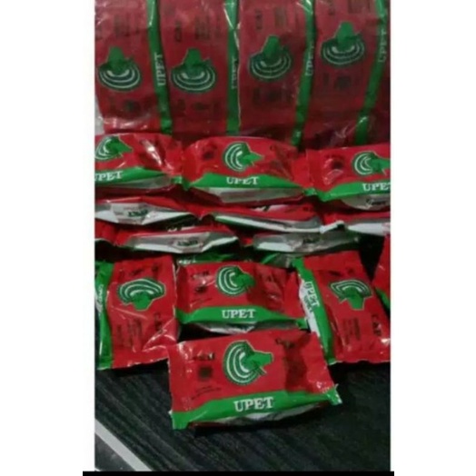 

@10pcs teh upet renceng wangi melati khas cirebon