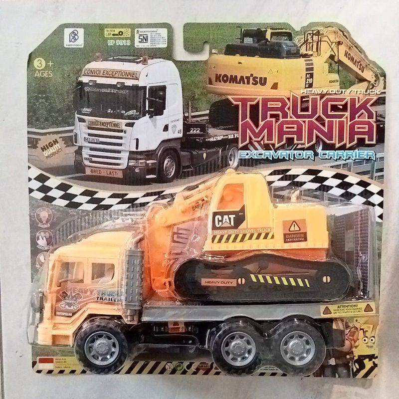 MAINAN DIECAST CONSTRUKSI KONSTRUKSI ISI 2 PC BP9028 BP9030 BP9033 F330-2