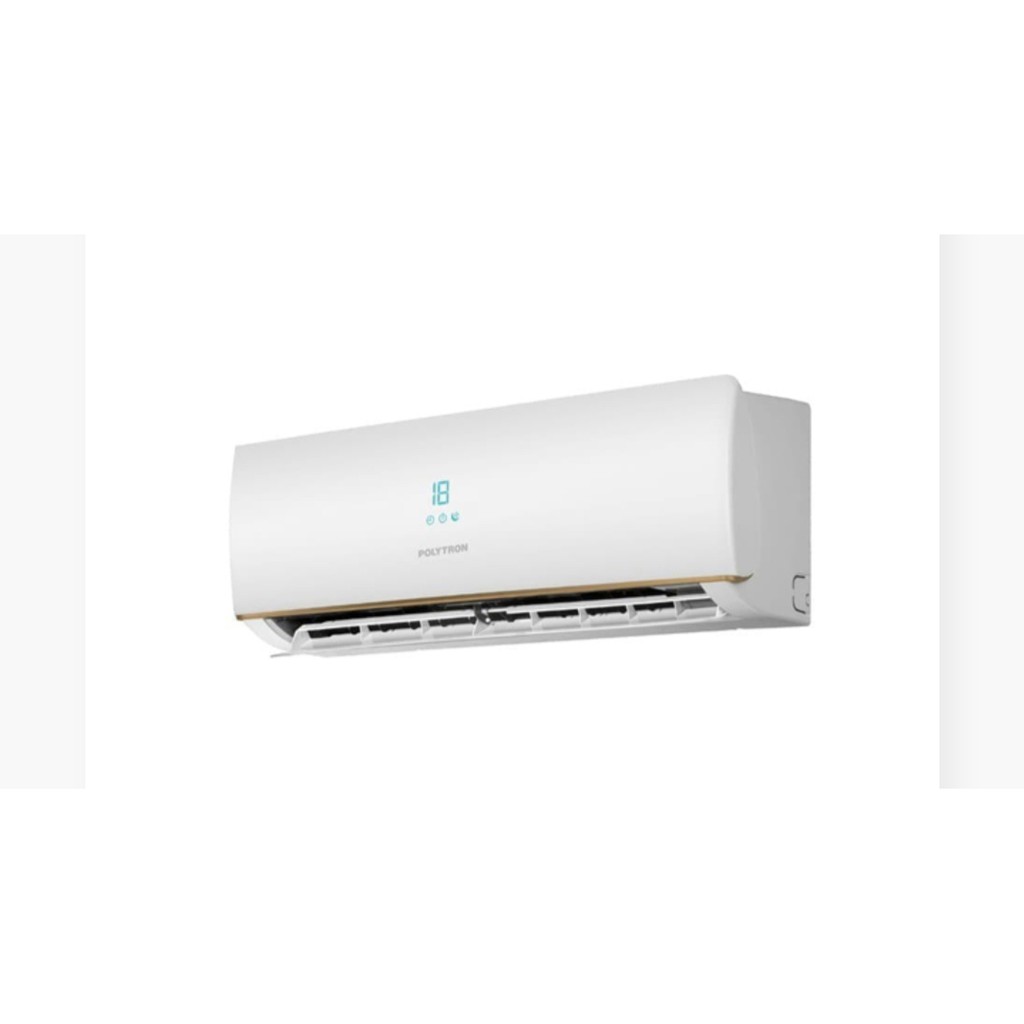 AC POLYTRON 0.5 PK ORIGINAL GARANSI