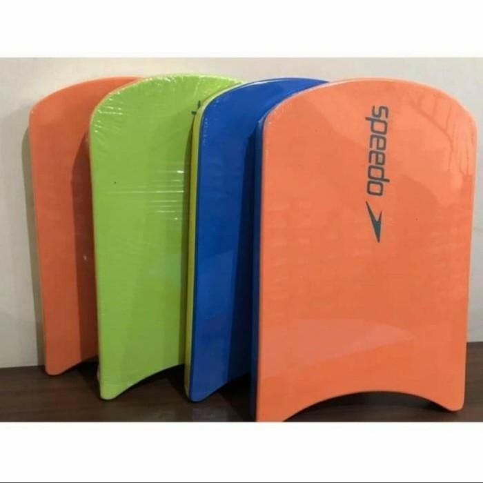 Pelampung Papan Pelampung Renang Busa Speedo Import