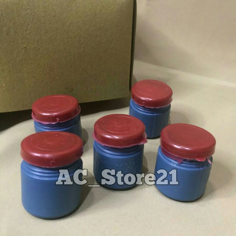 

LEM KERTAS TAKOL// LEM COLEK KERTAS TAKOL PER SATU PCS