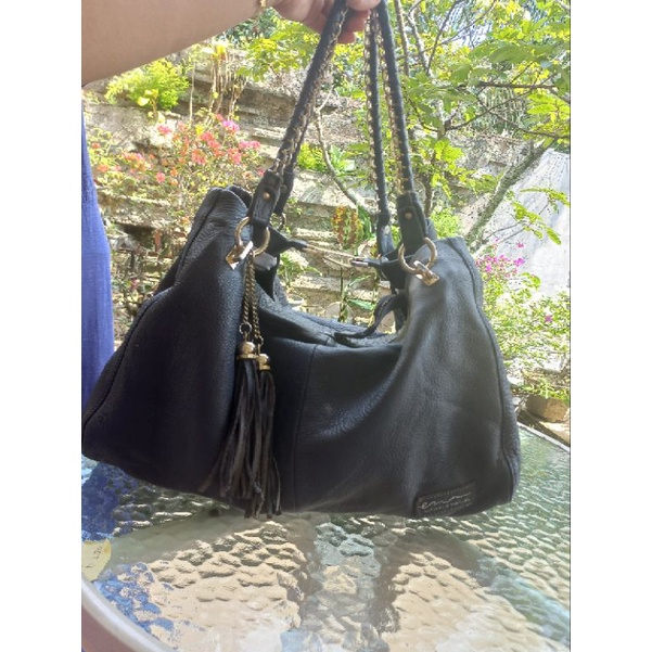 preloved shoulder bag ensoen