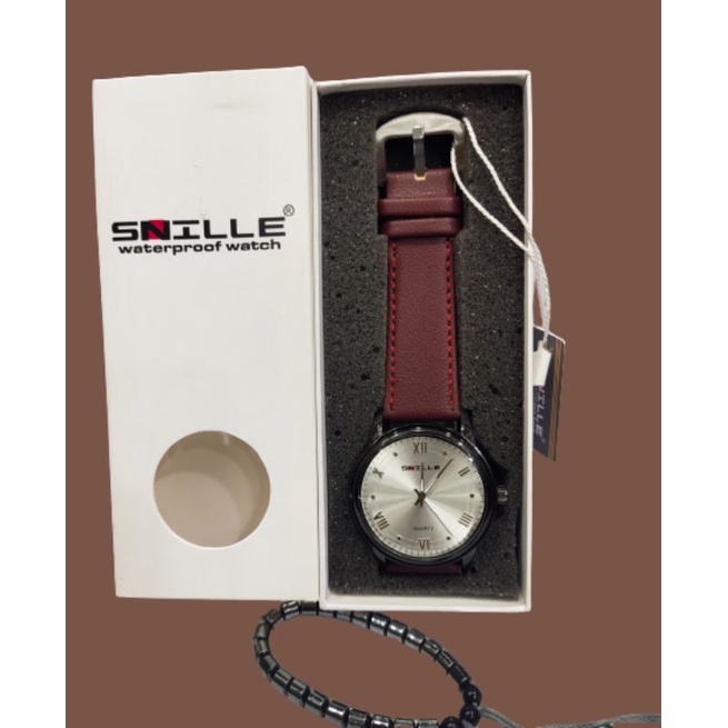 JAM SNILLE beli 1 gratis 1 jam random
