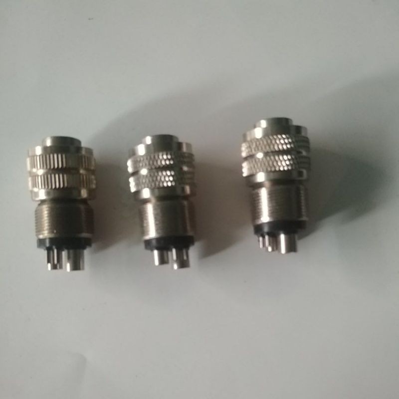 

Conextor 2 Hole
