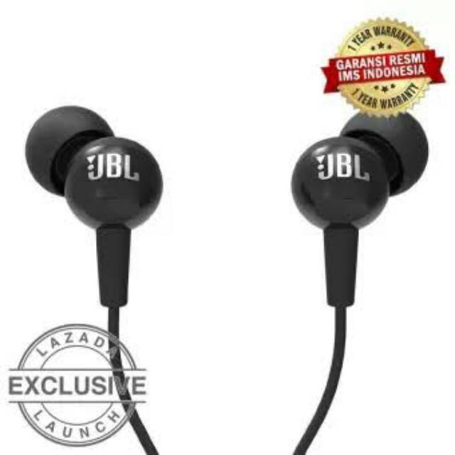 Earphone JBL ori