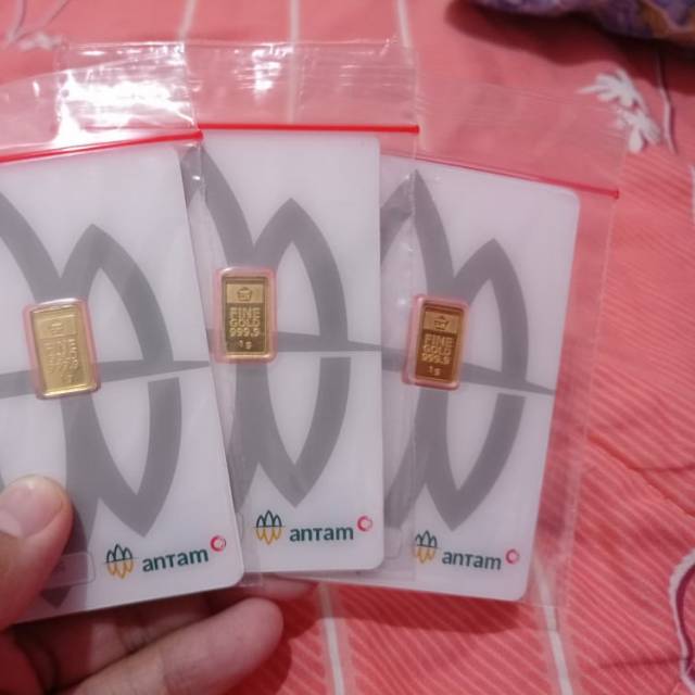 LM Antam Certicart 2020