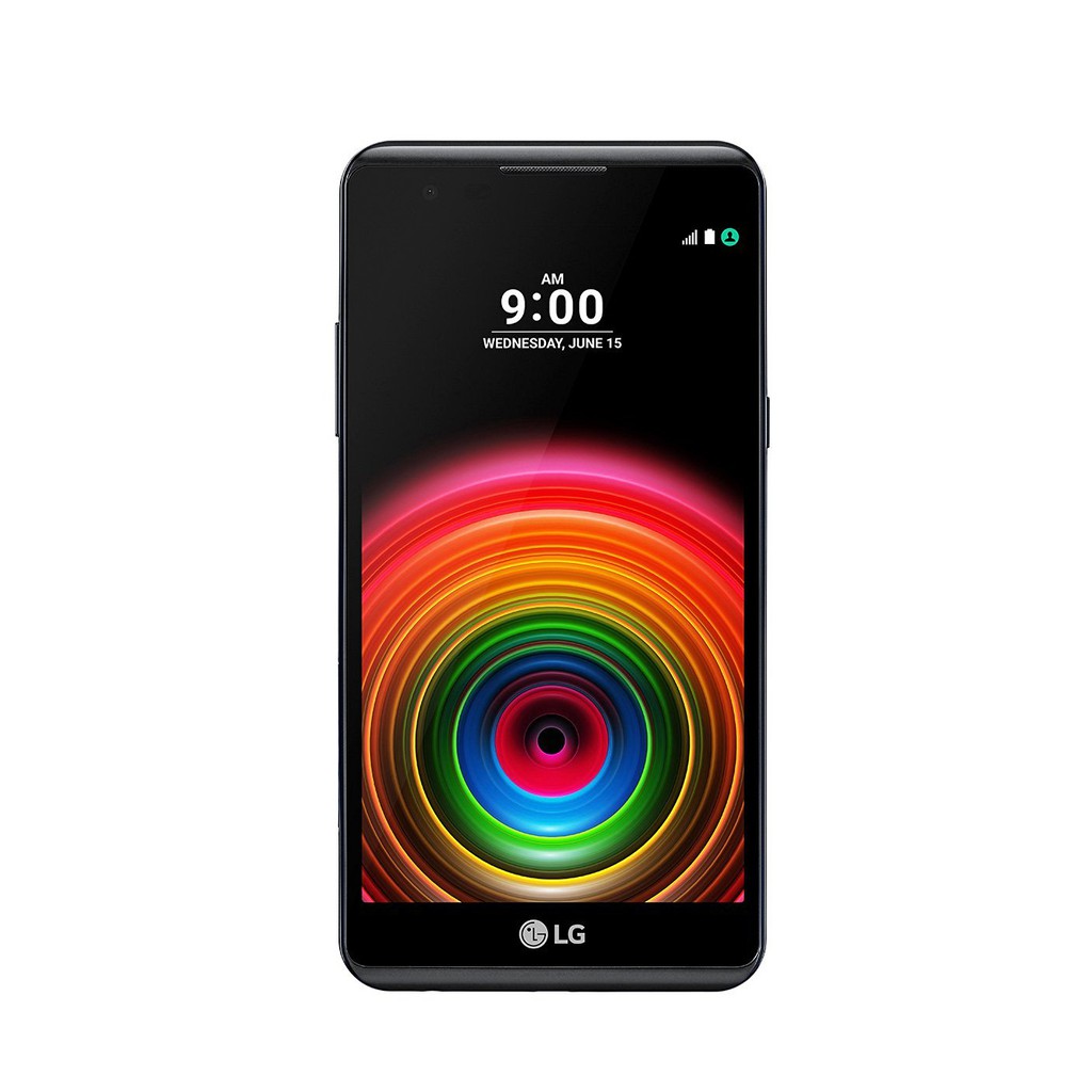 LG X Power Garansi Resmi
