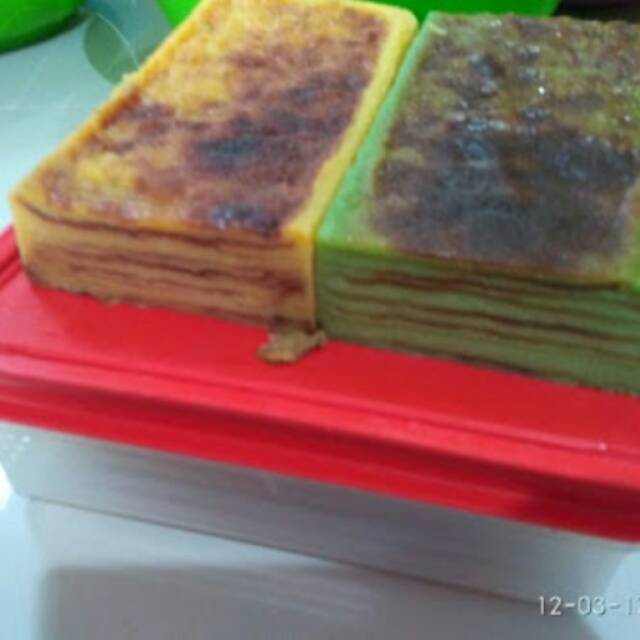 Lapis puan (maksuba) dan lapis koja