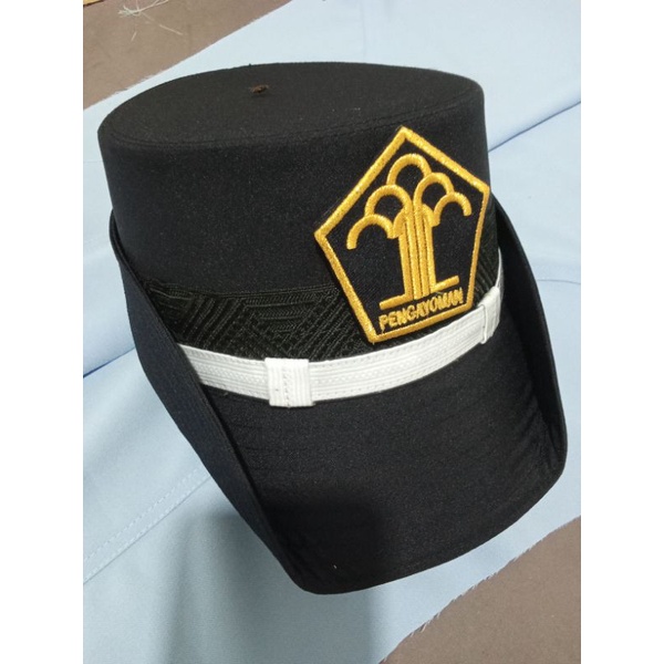 PET KEMENKUMHAM WANITA