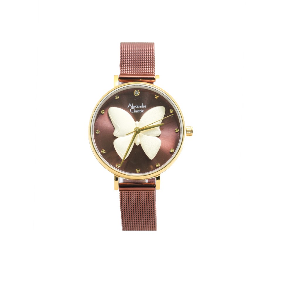 

Alexandre Christie AC 2850 LHBGWBO Wanita