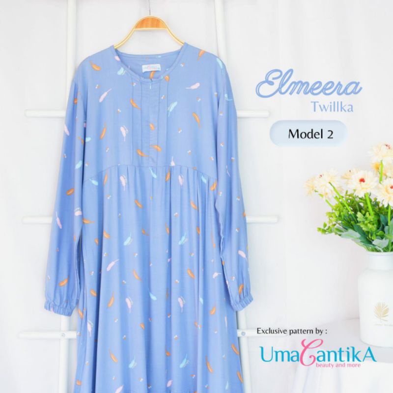 Homedress UmaCantika