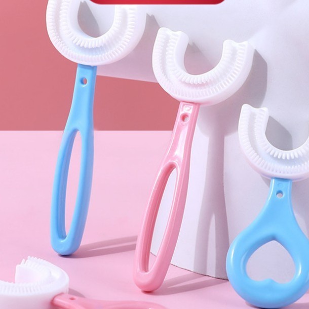 Toothbrush kiddos - Sikat Gigi Anak