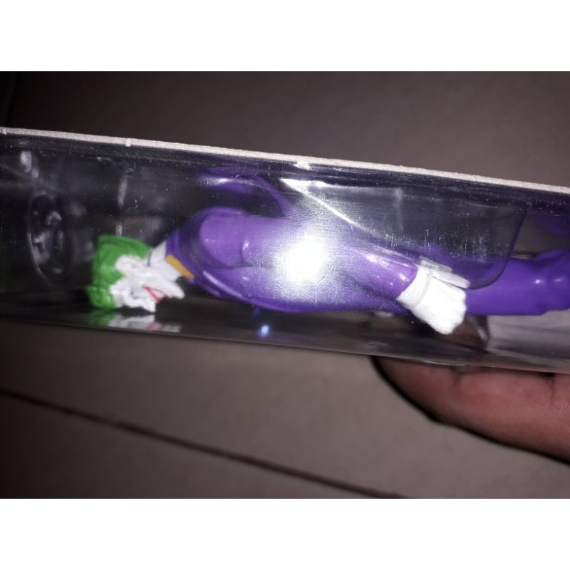 action figure Joker