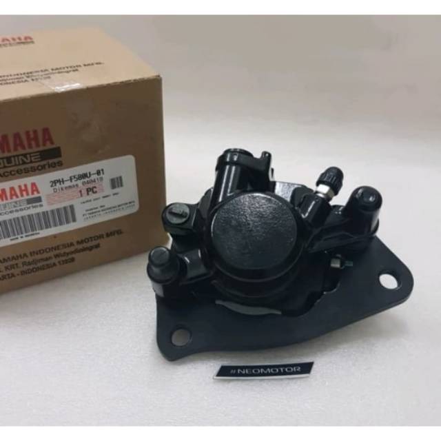 Kaliper depan yamaha Mio M3 original