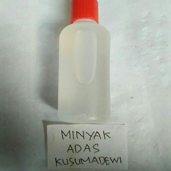 

Minyak Adas