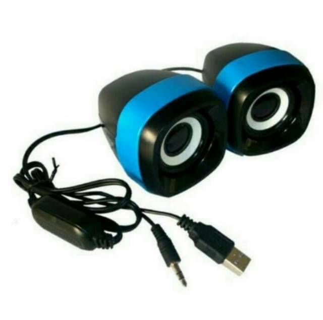 Advance Speaker Multimedia 2.0 Duo 040