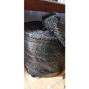 

EXTRA BUBBLE WRAP Dan KARDUS