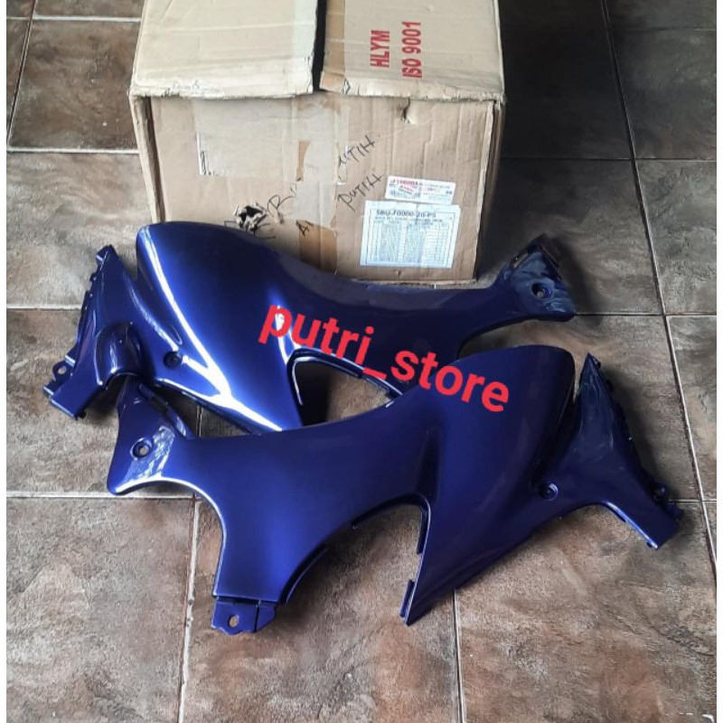 sayap dalam yamaha 125z original