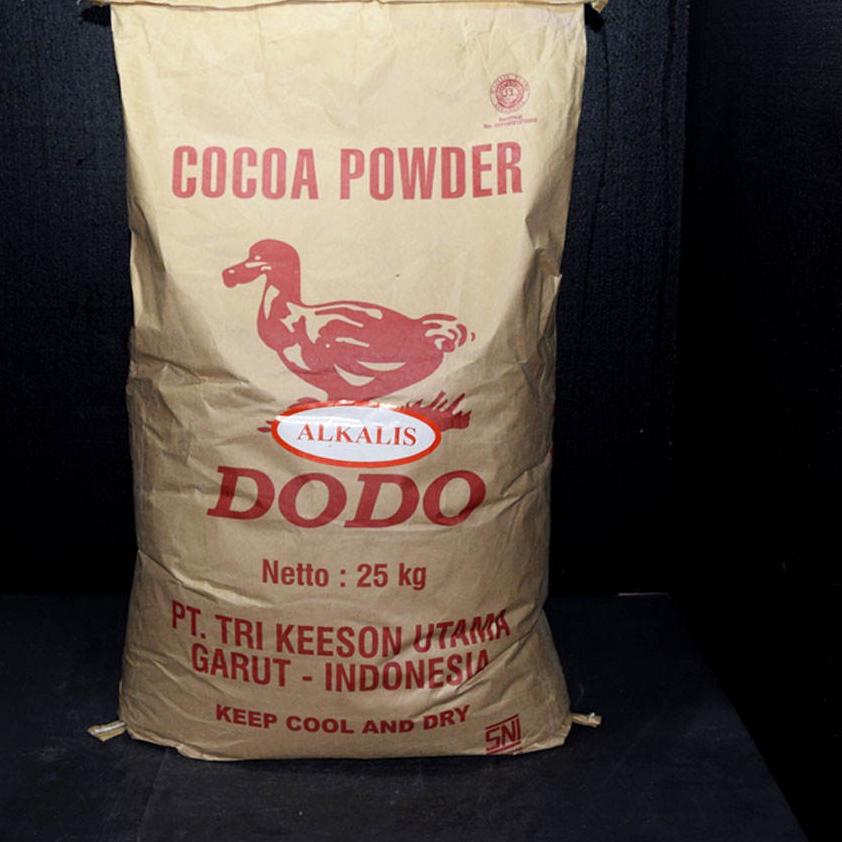 

SALE✅COKLAT BUBUK DODO REPACK 1KG|RA4