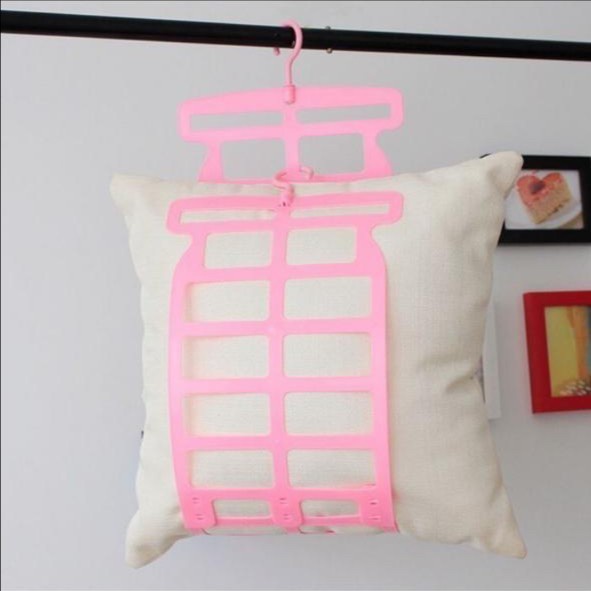 Innovative Pillow Blanket Dryer Jemur lebih mudah Dapat 3PCS