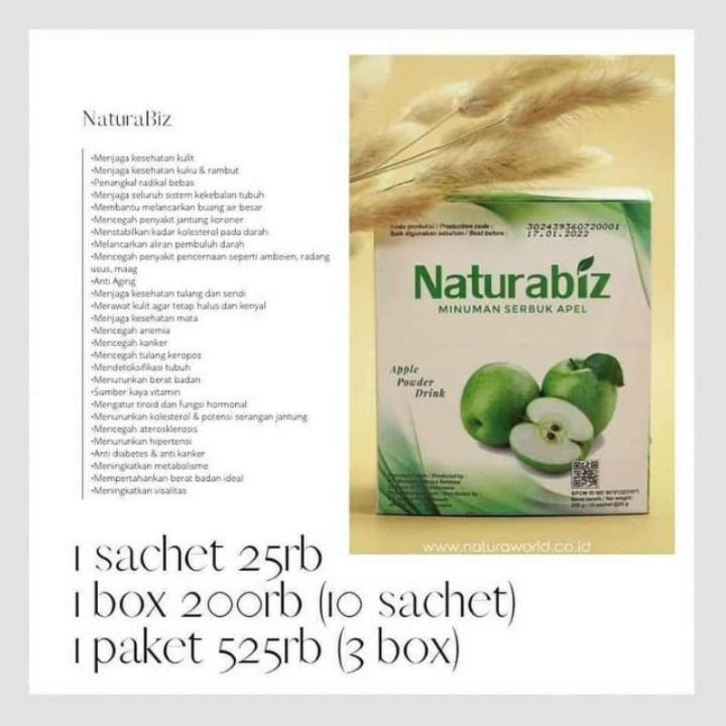 

Naturabiz