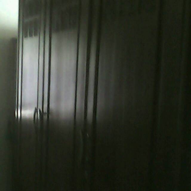 Lemari asli  jati jepara