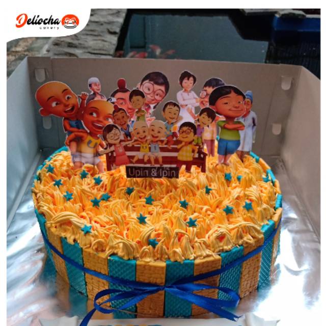 

Kue tart upin ipin surabaya