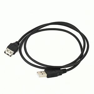 Accessories Kabel Perpanjangan USB 2-0 - 5 Meter