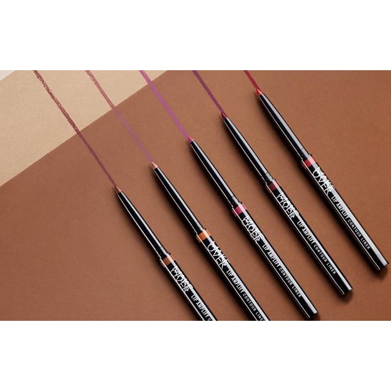 MAKE OVER LIP AMPLIFY CONTOUR LINER