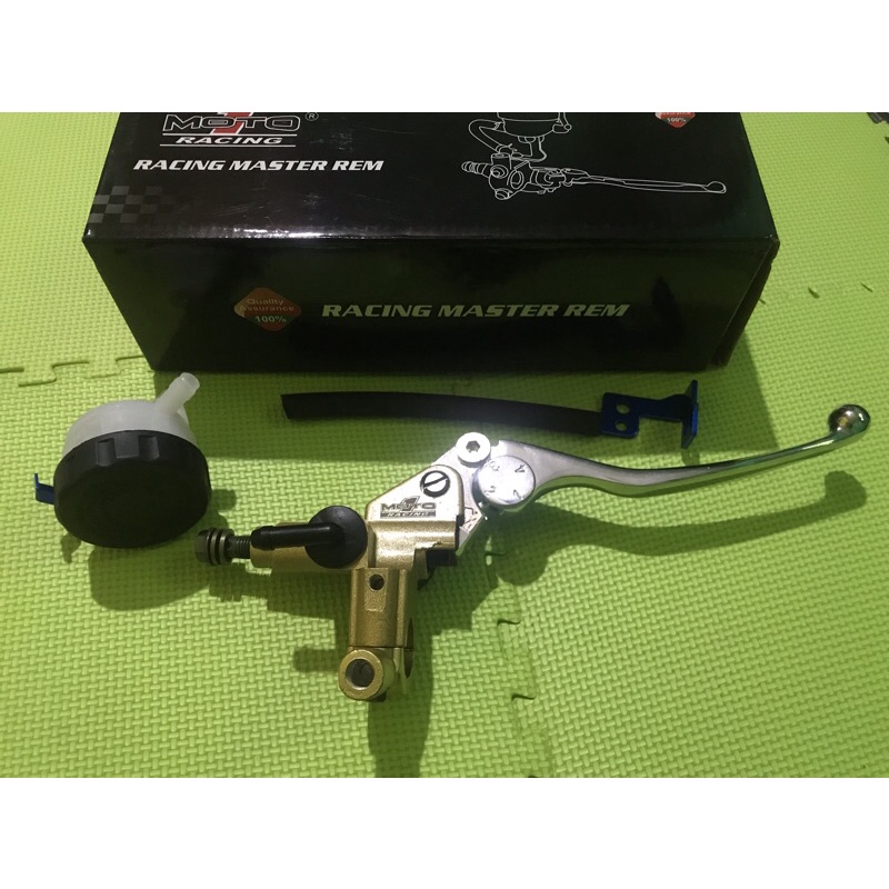 MASTER REM MOTO 1 RACING AXIAL