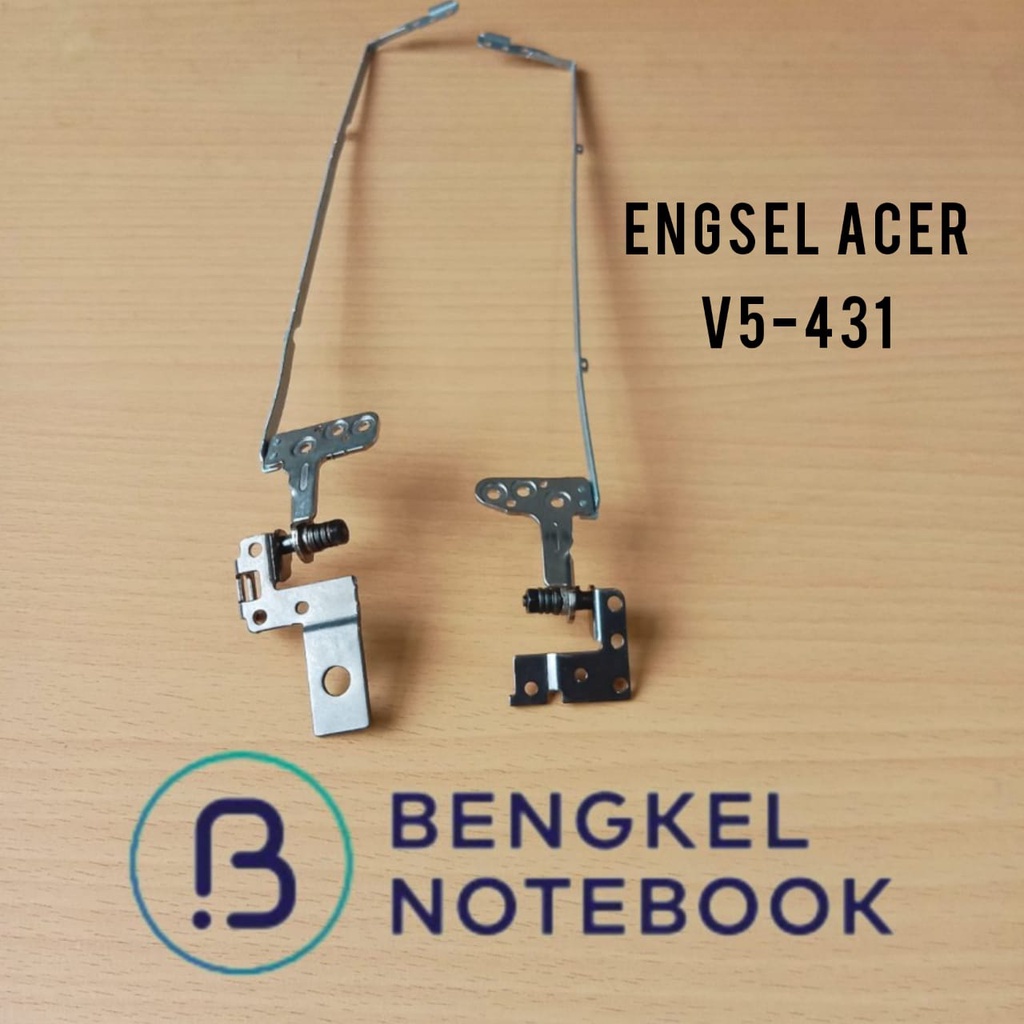 Engsel Acer V5-431