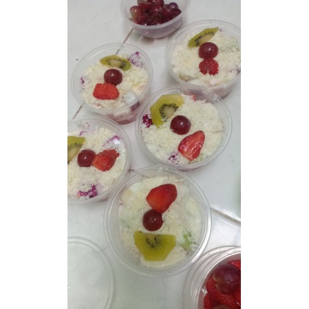 

Salad Buah