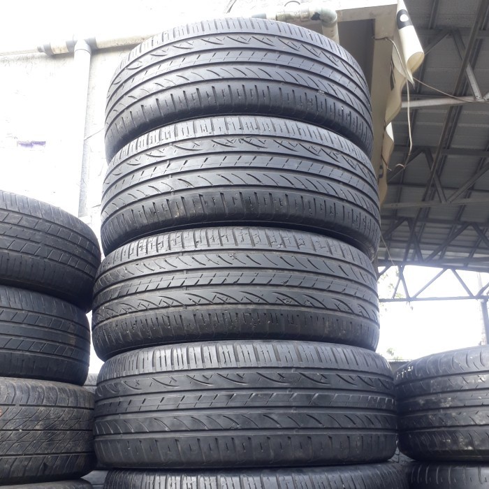 BAN HANKOOK VENTUS S² SINOBLE 225/55 R17