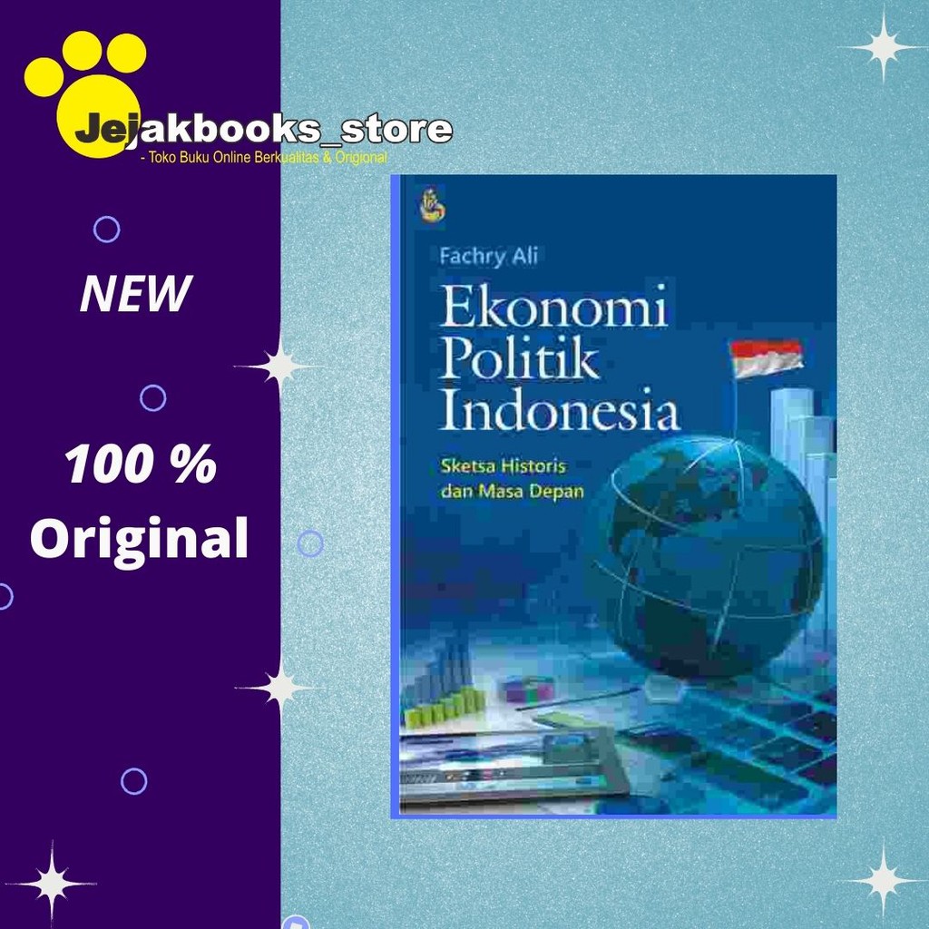 Ekonomi Politik Indonesia