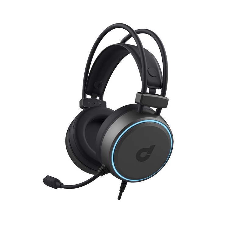 Gaming Headset dbE GM160 - Multiplatform 3.5mm Headphone