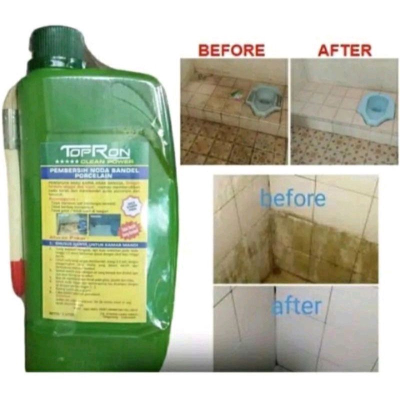 Topron Clean Power
