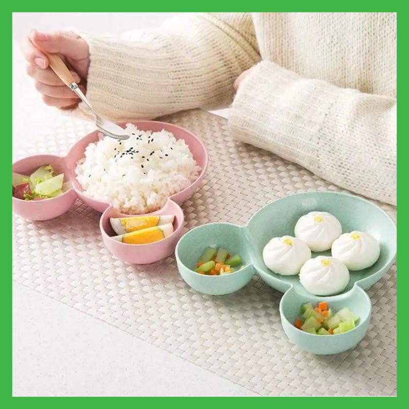 NEW PIRING KARAKTER JERAMI - ( PLASTIK PACKING)