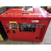 Genset silent oshima 6000 watt 6500 watt. Oshima OG 8500 S